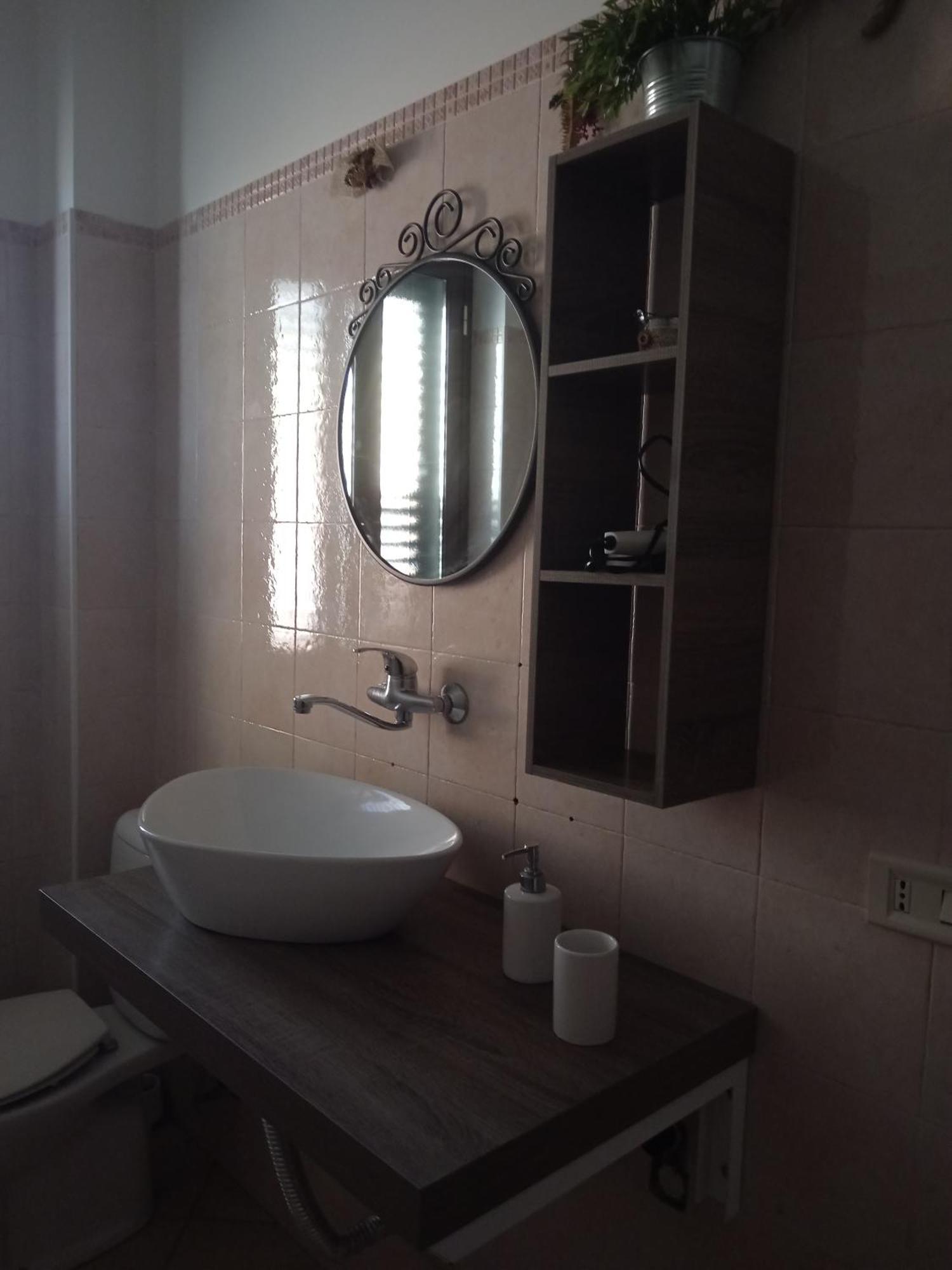 Bed and Breakfast Good Morning Etna Bronte Habitación foto